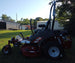 Ferris Is700z Zero Turn Mower 52" 27 HP Briggs Engine