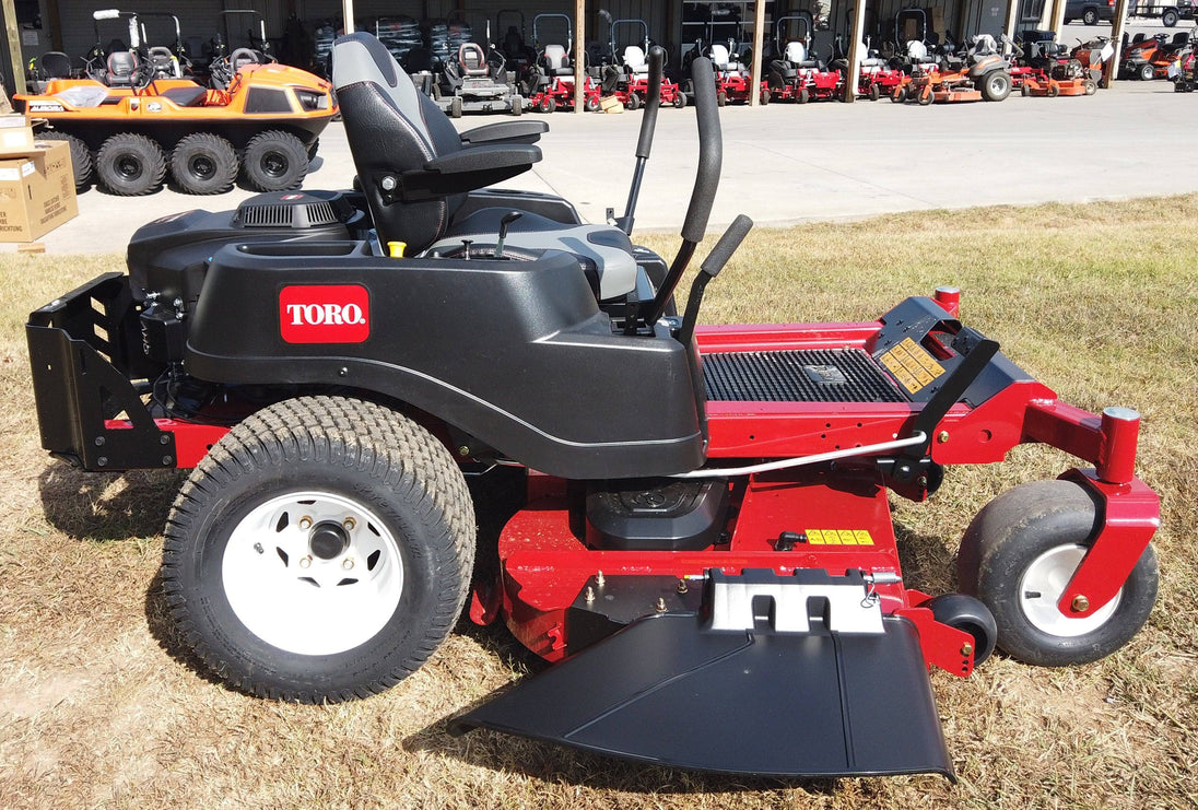 Toro TimeCutter MX6050 Zero Turn Mower 60" 24.5hp Toro V-Twin