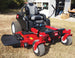 Toro TimeCutter MX6050 Zero Turn Mower 60" 24.5hp Toro V-Twin