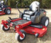Toro TimeCutter MX6050 Zero Turn Mower 60" 24.5hp Toro V-Twin