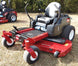 Toro TimeCutter MX6050 Zero Turn Mower 60" 24.5hp Toro V-Twin