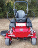 Ferris ISX 800 Zero Turn Mower 52" - 27 HP Briggs Engine