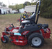 Ferris ISX 800 Zero Turn Mower 52" - 27 HP Briggs Engine