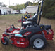 Ferris ISX 800 Zero Turn Mower 52" - 27 HP Briggs Engine