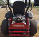 Ferris ISX 800 Zero Turn Mower 52" - 27 HP Briggs Engine