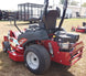 Ferris ISX 800 Zero Turn Mower 52" - 27 HP Briggs Engine