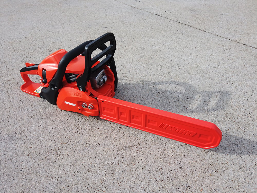 Echo CS-310 Chainsaw 14"