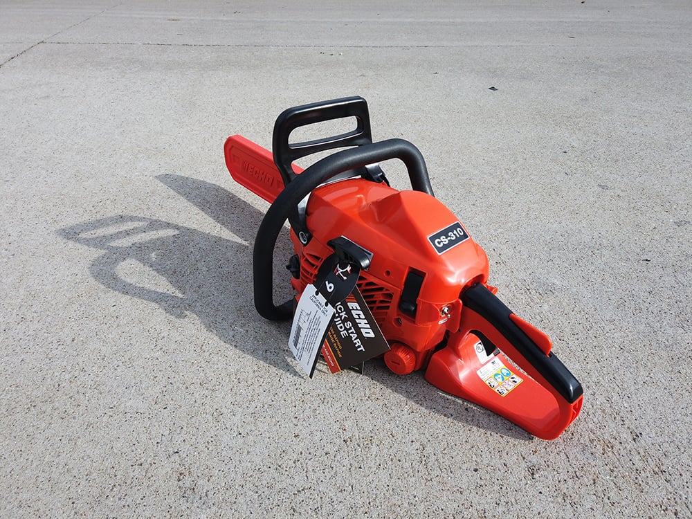 Echo CS-310 Chainsaw 14"