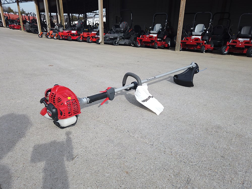 Shindaiwa T235 String Trimmer 21.2cc Engine Commercial Grade