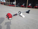 Shindaiwa T235 String Trimmer 21.2cc Engine Commercial Grade