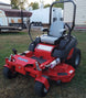 Simplicity 52" Contender 25 HP Briggs Zero Turn Mower