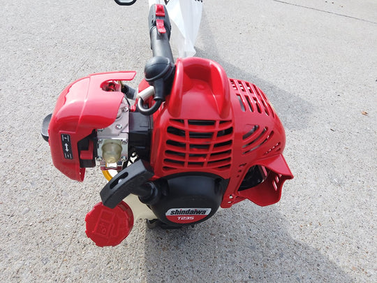 Shindaiwa T235 String Trimmer 21.2cc Engine Commercial Grade