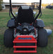 Simplicity 52" Contender 25 HP Briggs Zero Turn Mower