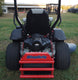 Simplicity 52" Contender 25 HP Briggs Zero Turn Mower