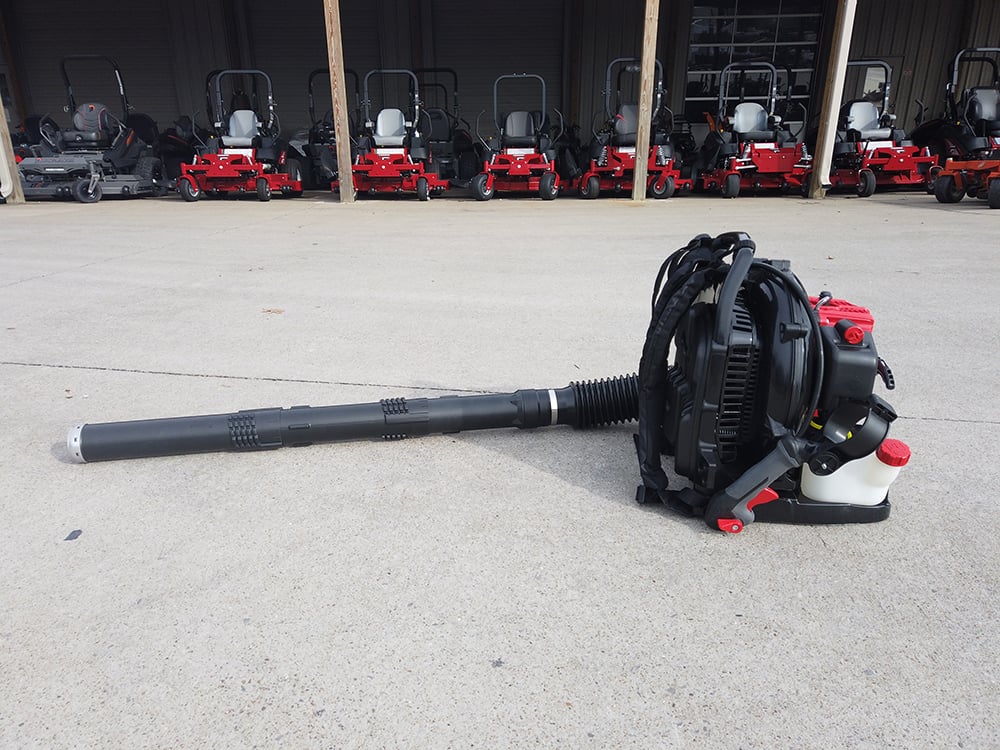 Shindaiwa EB600RT Commercial Back Pack Leaf Blower