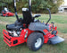 Simplicity 52" Contender 25 HP Briggs Zero Turn Mower