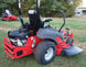 Simplicity 52" Contender 25 HP Briggs Zero Turn Mower