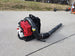 Shindaiwa EB600RT Commercial Back Pack Leaf Blower