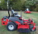 Simplicity 52" Contender 25 HP Briggs Zero Turn Mower