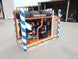 Generac 5734 GP15000E Portable Generator 15000 W 49 State