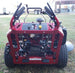 Ferris FW35 CC 48" Walk Behind Mower 20.5HP Kawasaki 5901361