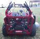 Ferris FW35 CC 48" Walk Behind Mower 20.5HP Kawasaki 5901361