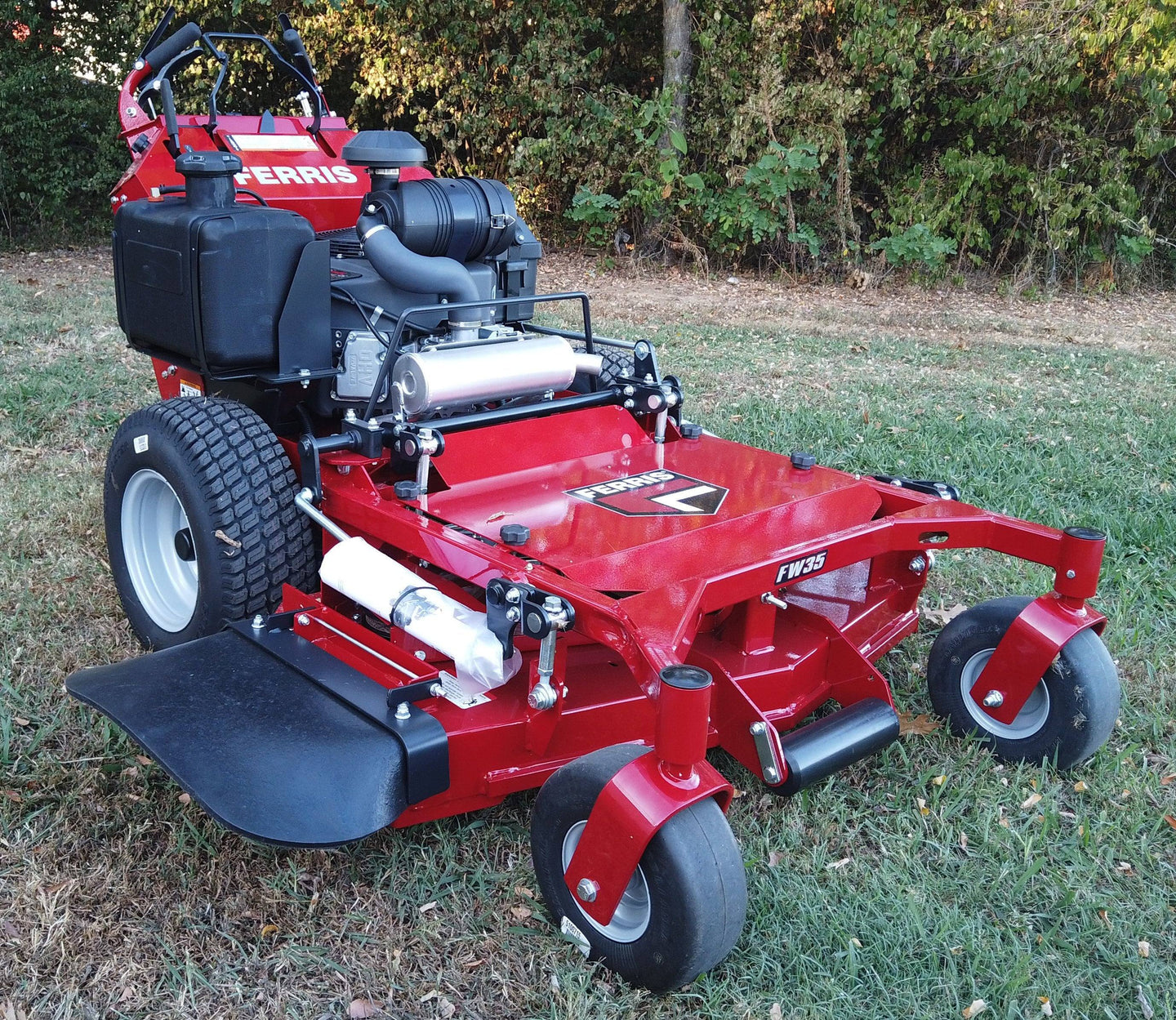 Ferris FW35 CC 48" Walk Behind Mower 20.5HP Kawasaki 5901361