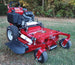 Ferris FW35 CC 48" Walk Behind Mower 20.5HP Kawasaki 5901361