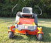 Husqvarna Z142 Zero Turn Mower Kohler V-Twin 17 HP
