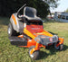 Husqvarna Z142 Zero Turn Mower Kohler V-Twin 17 HP