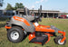 Husqvarna Z142 Zero Turn Mower Kohler V-Twin 17 HP