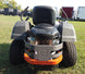 Husqvarna Z142 Zero Turn Mower Kohler V-Twin 17 HP
