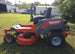 Husqvarna Z142 Zero Turn Mower Kohler V-Twin 17 HP