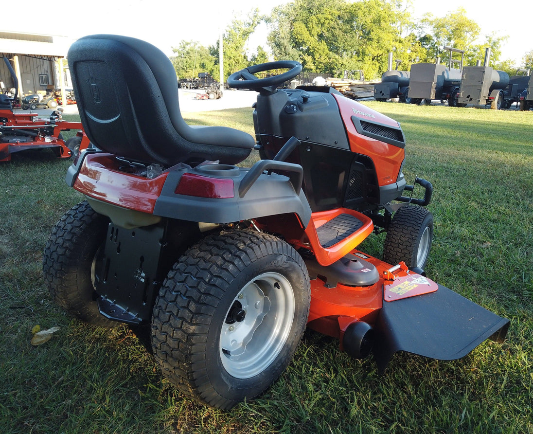 LGT54DXL right angle view
