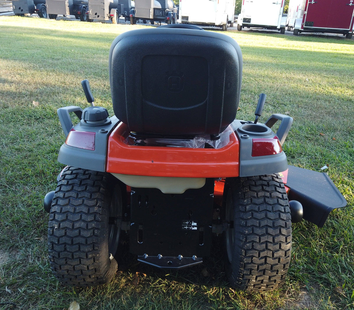LGT54DXL right angle view