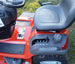 LGT54DXL right angle view