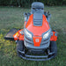 LGT54DXL right angle view