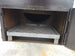 Smoker Trailer Pull Behind 5'x8' with Counter Weight Left