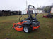 Husqvarna Z554 Zero Turn Mower