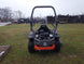 Husqvarna Z554 Zero Turn Mower