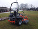 Husqvarna Z554 Zero Turn Mower