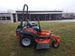 Husqvarna Z554 Zero Turn Mower
