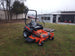 Husqvarna Z554 Zero Turn Mower