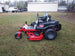 Toro 75212 TimeCutter HD Zero Turn Mower 54" Front Right