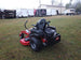 Toro 75212 TimeCutter HD Zero Turn Mower 54" Front Right