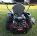 Toro TimeCutter MX5000 Zero Turn Mower 50" Deck 24 HP Kohler