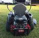 Toro TimeCutter MX5000 Zero Turn Mower 50" Deck 24 HP Kohler