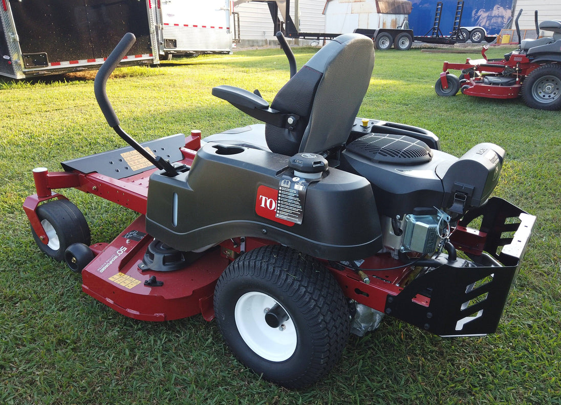 Toro TimeCutter MX5000 Zero Turn Mower 50" Deck 24 HP Kohler