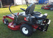 Toro TimeCutter MX5000 Zero Turn Mower 50" Deck 24 HP Kohler
