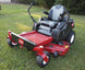 Toro TimeCutter MX5000 Zero Turn Mower 50" Deck 24 HP Kohler
